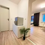 Lindeneck Ξενοδοχείο με διαμερίσματα Ερφούρτη