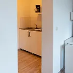 Lindeneck Aparthotel Erfurt