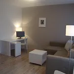 Aparthotel Lindeneck Erfurt