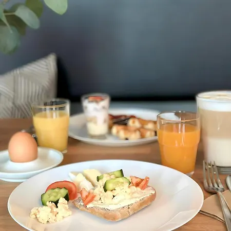 ليندينيك للشقق الفندقية