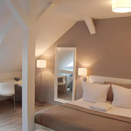 Apart-hotel Lindeneck