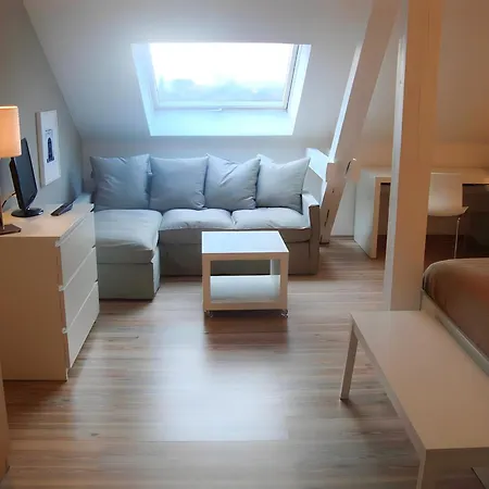 Apart-hotel Lindeneck 3*