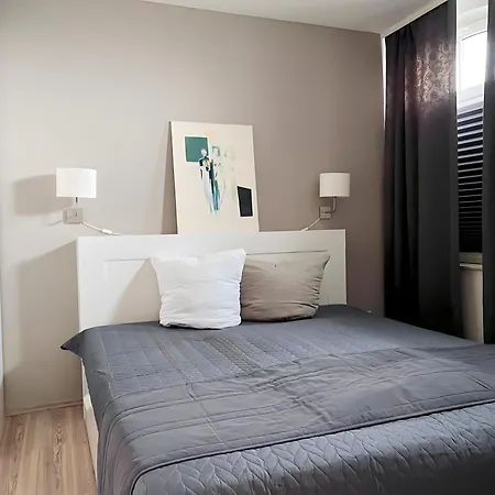 Lindeneck 3*