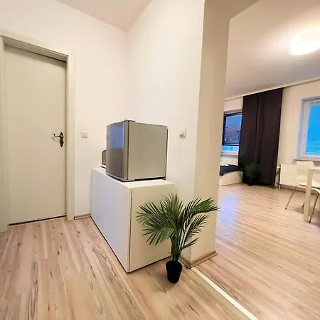 Lindeneck Aparthotel Erfurt