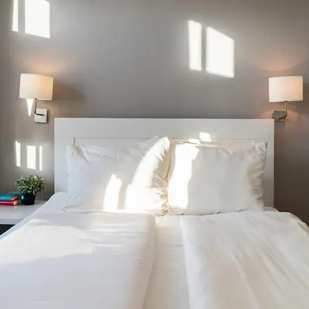 Apart-hotel Lindeneck 3*