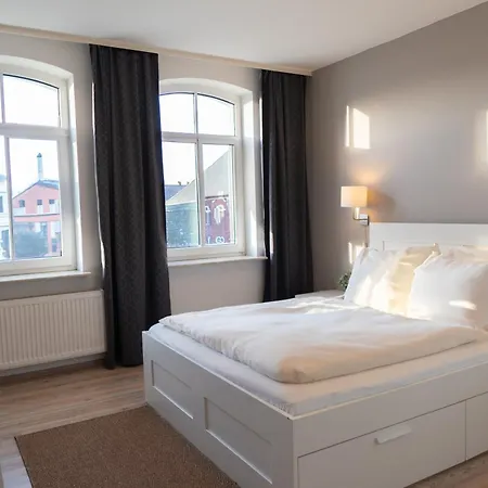 Lindeneck Apart-hotel