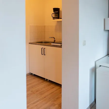 Lindeneck Apart-hotel Erfurt