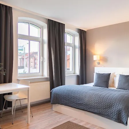Lindeneck 3* Erfurt