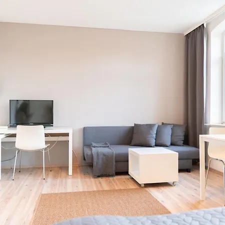 Lindeneck Apart-hotel