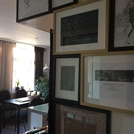 ليندينيك للشقق الفندقية