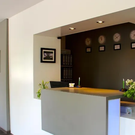 Apart-hotel Lindeneck Erfurt