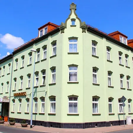 Lindeneck Apart-hotel 3*