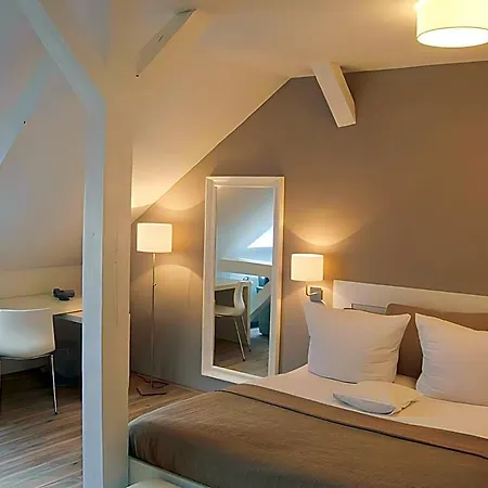 Lindeneck Apart-hotel