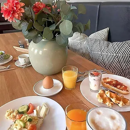 Lindeneck Apart-hotel 3*