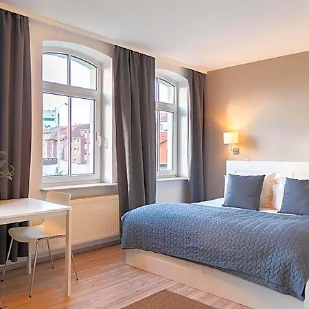 Lindeneck 3* Erfurt