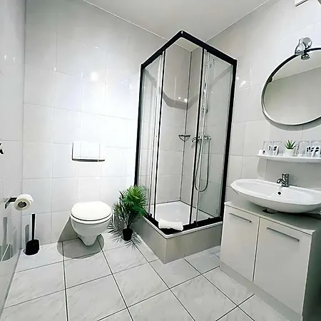 Lindeneck Apart-hotel