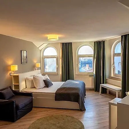 Lindeneck Apart-hotel