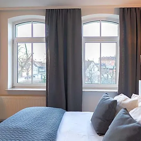 Lindeneck Apart-hotel 3*