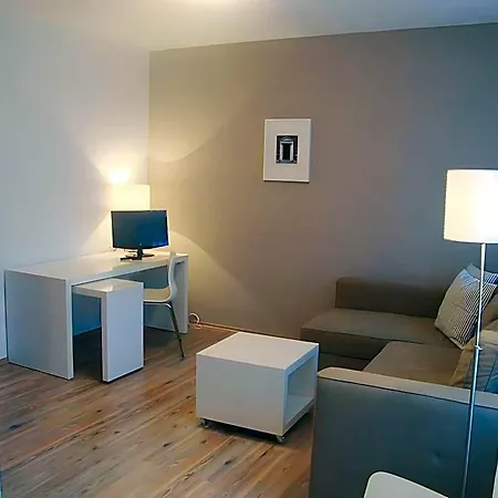 Lindeneck Apart-hotel Erfurt
