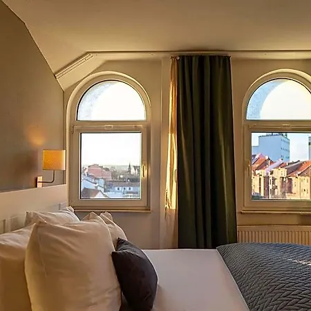 Lindeneck Apart-hotel
