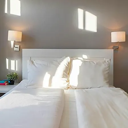 Lindeneck Apart-hotel 3*