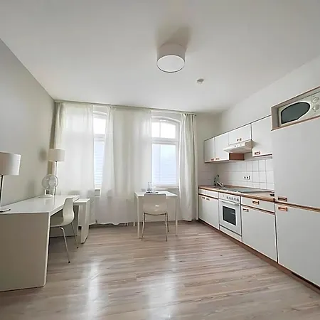 Lindeneck Apart-hotel