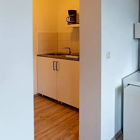 Lindeneck Apart-hotel