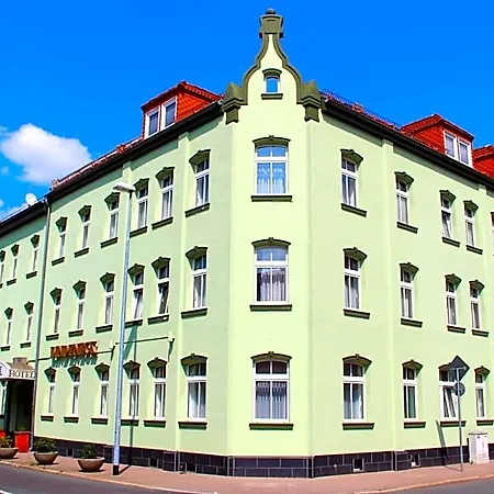 Lindeneck Apart-hotel