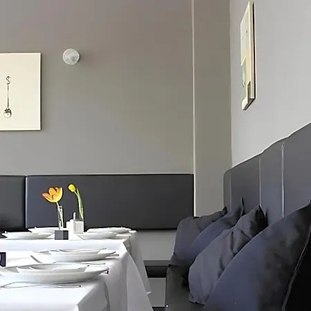 Lindeneck Apart-hotel