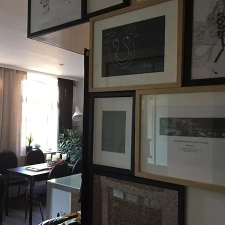 Apart-hotel Lindeneck