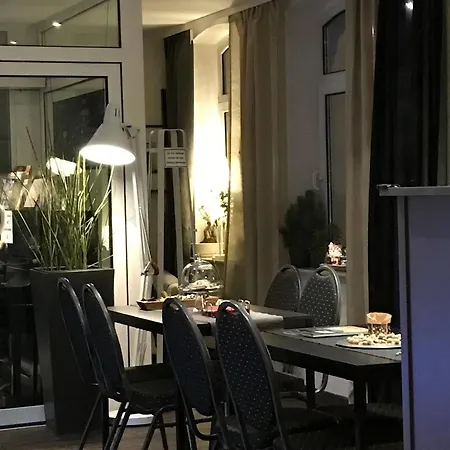 Lindeneck Apart-hotel Erfurt