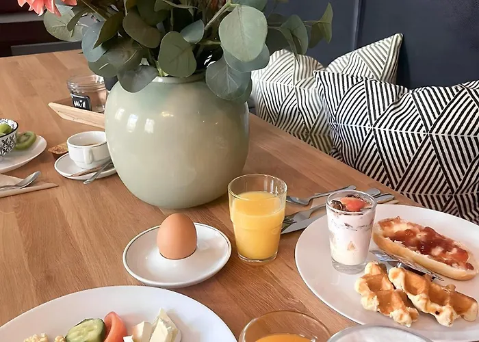 Apartahotel Lindeneck 3*