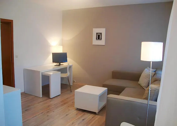 Apartahotel Lindeneck 3*