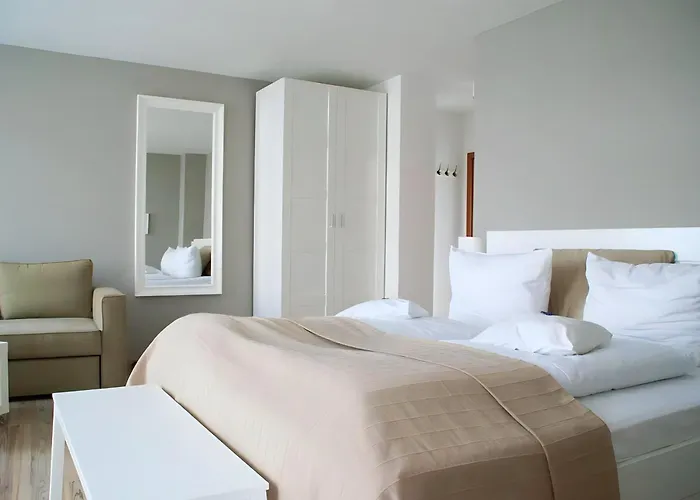 Apartahotel Lindeneck 3*