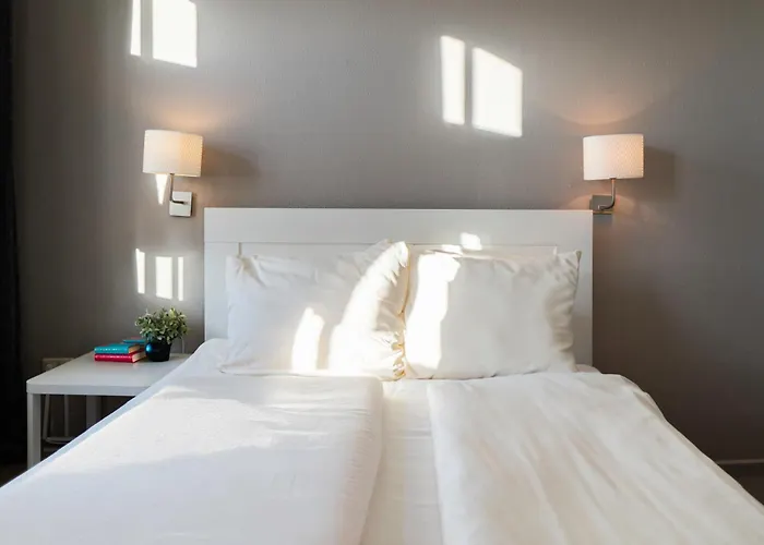 Apartahotel Lindeneck 3*