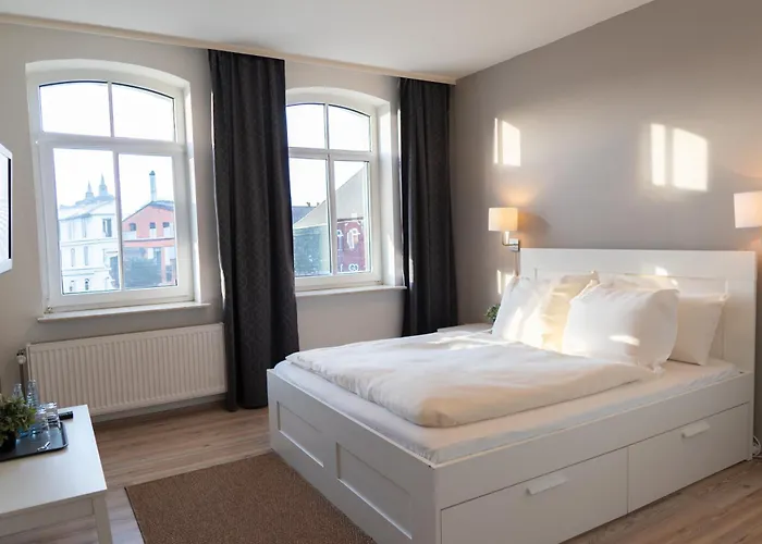 Lindeneck Apartahotel