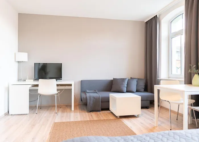 Lindeneck Aparthotel