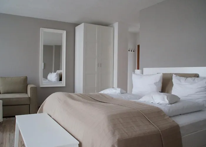 Aparthotel Lindeneck 3*