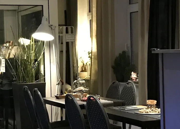 リンデンエック 3*