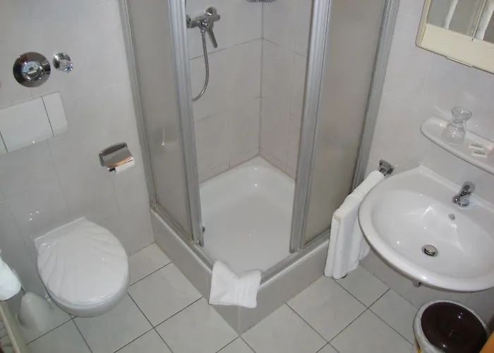 Lindeneck Aparthotel Erfurt