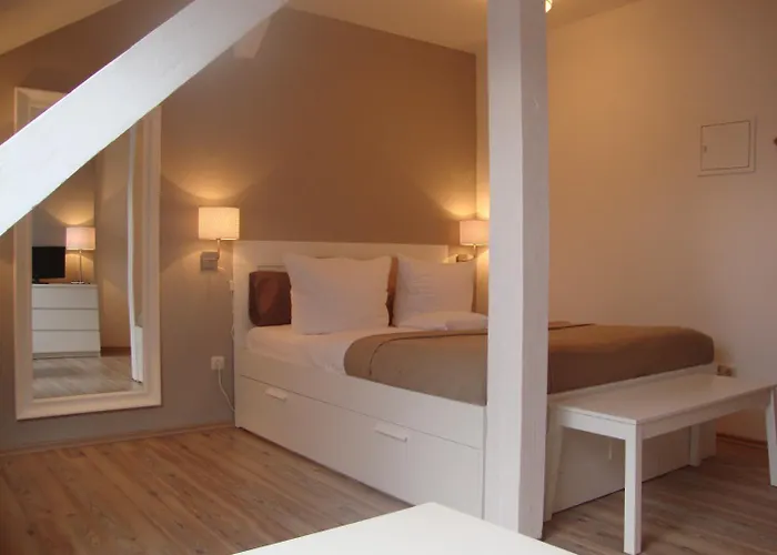 リンデンエック エアフルト